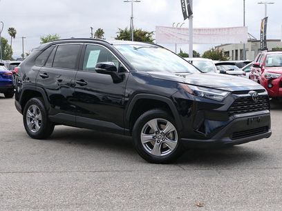 Used 2024 Toyota RAV4 XLE