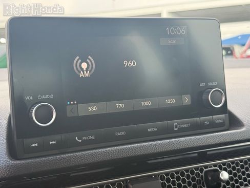 Certified 2024 Honda Civic EX image 20