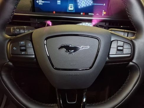 Used 2026 Ford Mustang Mach-E Select w/ Comfort Package Lite RWD image 11