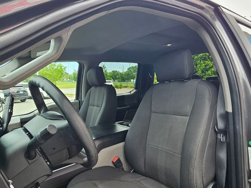 Used 2020 Ford F150 XL w/ Equipment Group 101A Mid AWD/4WD image 20