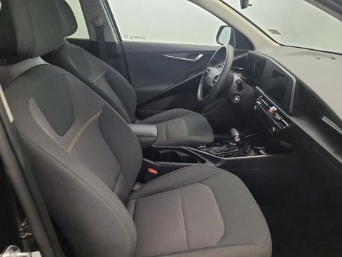Used 2023 Kia Niro LX FWD image 21