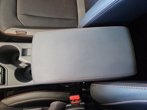 New 2025 Subaru Crosstrek 2.5i Limited w/ Crosstrek Mirror Package image 23