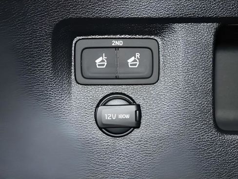 New 2025 Kia Telluride EX image 14