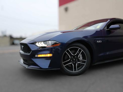 Used 2019 Ford Mustang GT image 7