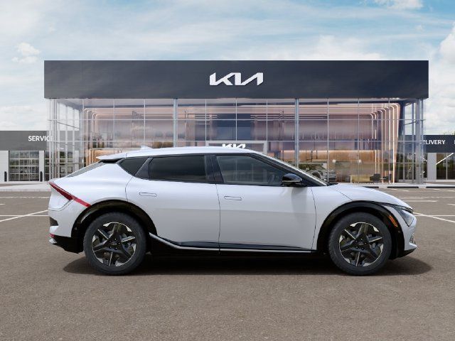 New 2026 Kia EV6 Wind RWD image 7