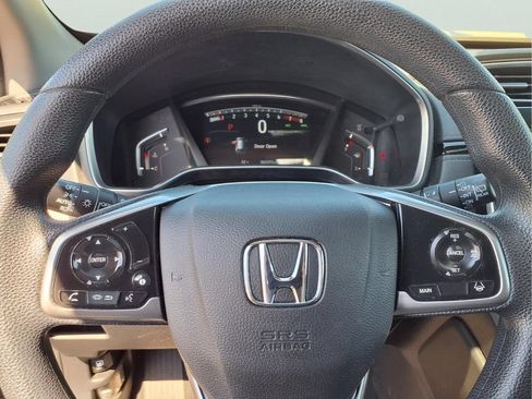 Used 2022 Honda CR-V EX image 16