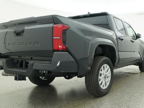 New 2026 Toyota Tacoma SR5 RWD image 16