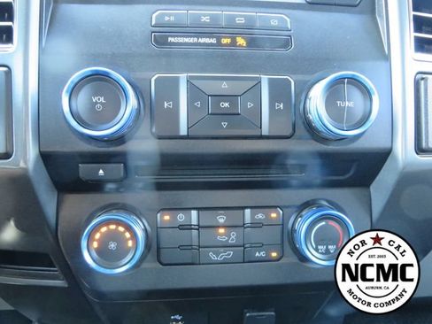 Used 2018 Ford F150 XLT AWD/4WD image 30