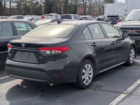Used 2020 Toyota Corolla LE image 5