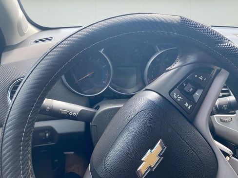 Used 2014 Chevrolet Cruze LT FWD image 35