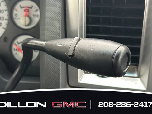 Used 2009 Dodge Ram 2500 Truck SLT w/ Trailer Tow Group RWD image 19