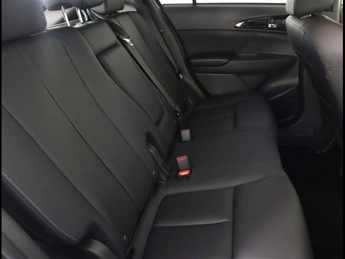 Used 2024 Mitsubishi Eclipse Cross SEL image 19