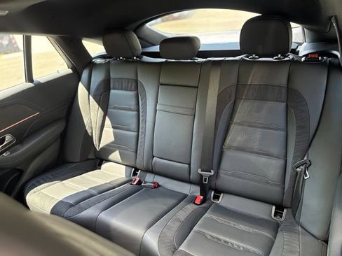 Used 2021 Mercedes-Benz GLE 53 AMG 4MATIC Coupe image 33