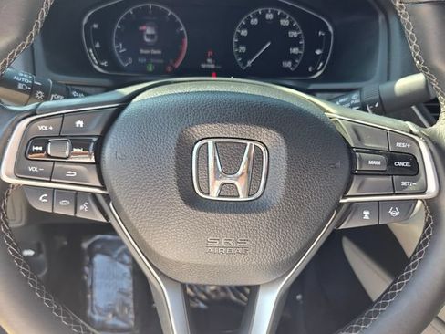 Used 2018 Honda Accord EX-L image 28