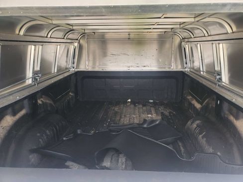 Used 2017 RAM 3500 Tradesman w/ Popular Equipment Group AWD/4WD image 16