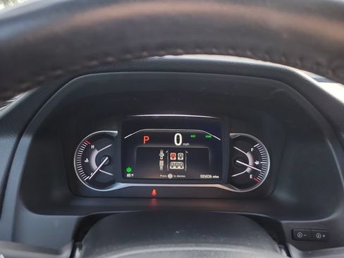 Used 2024 Honda Passport EX-L image 17