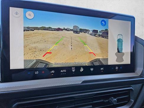 New 2025 Ford Bronco Sport Big Bend AWD/4WD image 13