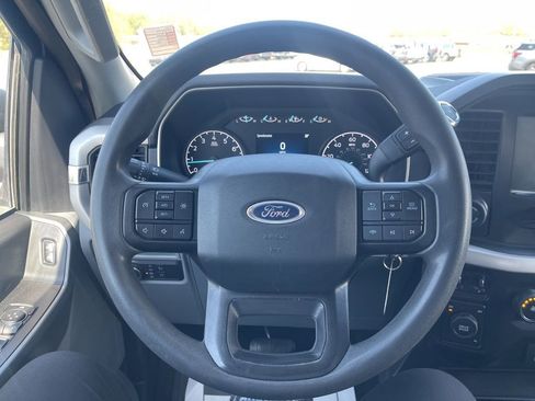 Used 2022 Ford F150 XLT w/ Trailer Tow Package AWD/4WD image 27