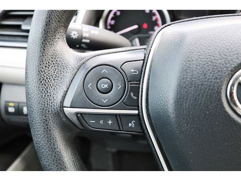 Used 2024 Toyota Camry LE image 15