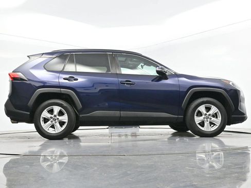 Used 2020 Toyota RAV4 XLE w/ Convenience Package AWD/4WD image 54