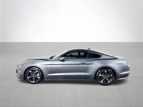Used 2023 Ford Mustang Coupe RWD image 9