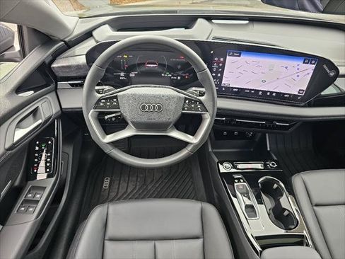 Used 2025 Audi A6 e-tron Premium w/ Premium Plus AWD/4WD image 5