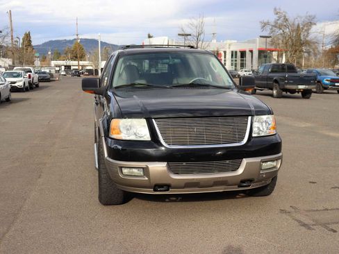 Used 2004 Ford Expedition Eddie Bauer image 3