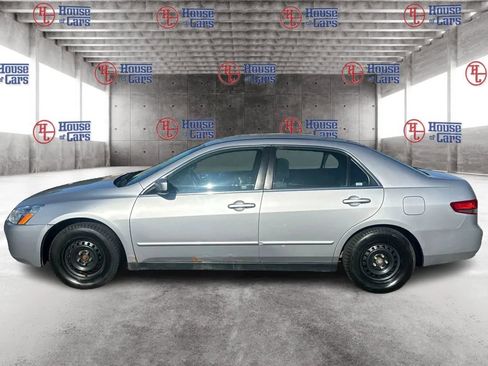 Used 2003 Honda Accord LX image 8