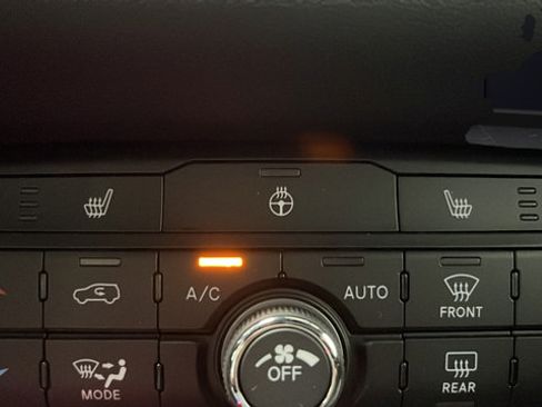 New 2026 Dodge Durango GT w/ Blacktop Package AWD/4WD image 42
