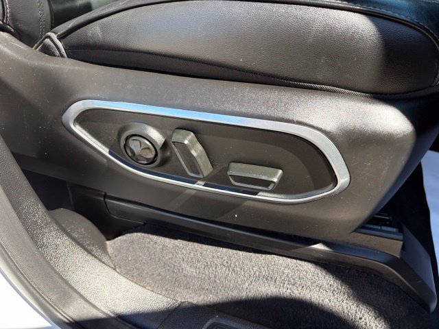 Used 2023 Jeep Wagoneer 4WD w/ Convenience Group I image 26