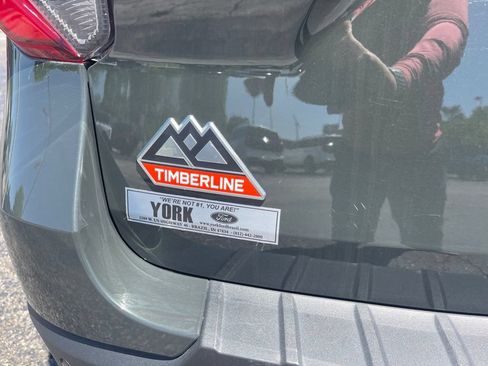 Used 2023 Ford Explorer Timberline AWD/4WD image 6