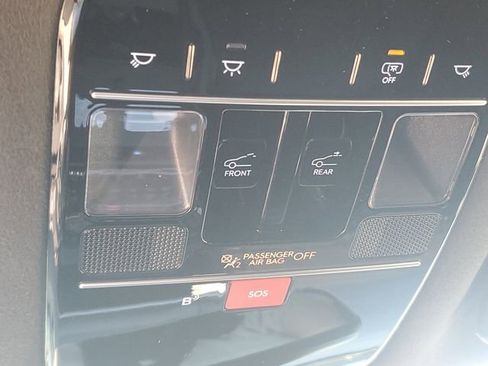 New 2026 Hyundai Santa Fe Calligraphy AWD/4WD image 32