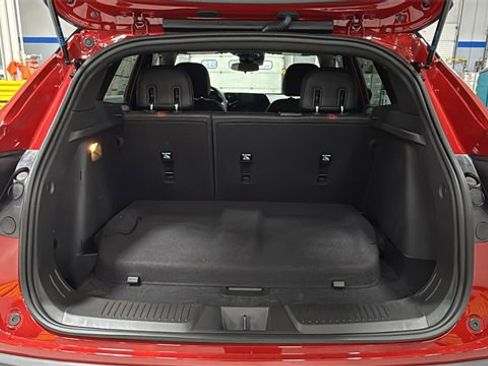 New 2026 Chevrolet Trax RS w/ Driver Confidence Package image 6