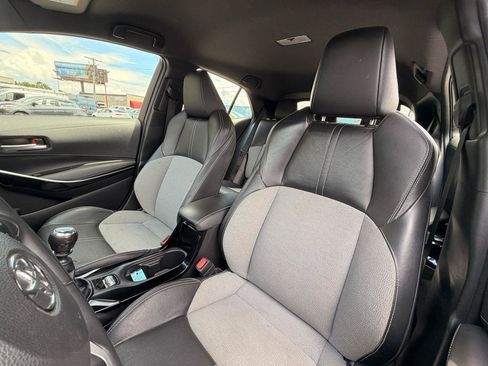 Used 2019 Toyota Corolla XSE FWD image 14