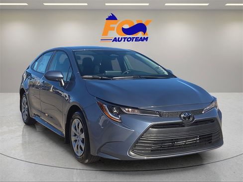 New 2026 Toyota Corolla LE image 6