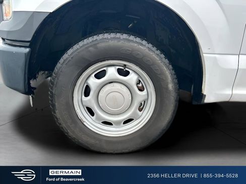 Used 2015 Ford F150 XL RWD image 22