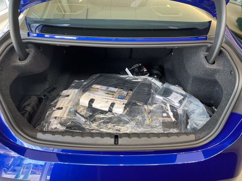 New 2027 BMW M4 xDrive Competition AWD/4WD image 8