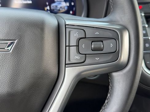 Used 2024 Chevrolet Tahoe Z71 AWD/4WD image 19