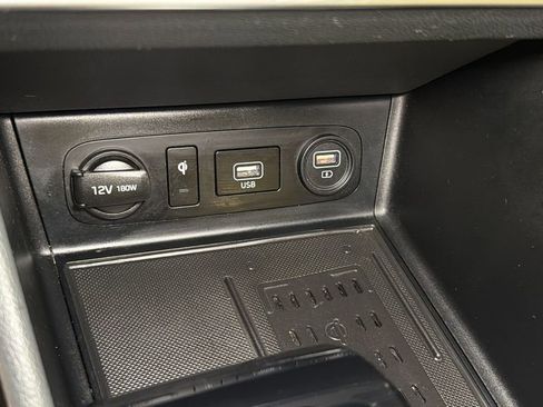 Used 2020 Hyundai Sonata SEL w/ Convenience Package image 29