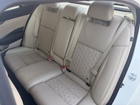 Used 2023 Nissan Maxima Platinum FWD image 8