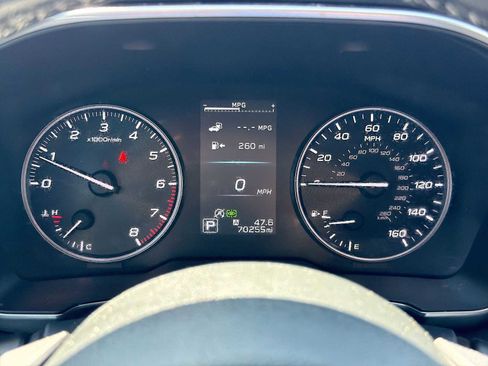 Certified 2022 Subaru Outback Limited AWD/4WD image 29