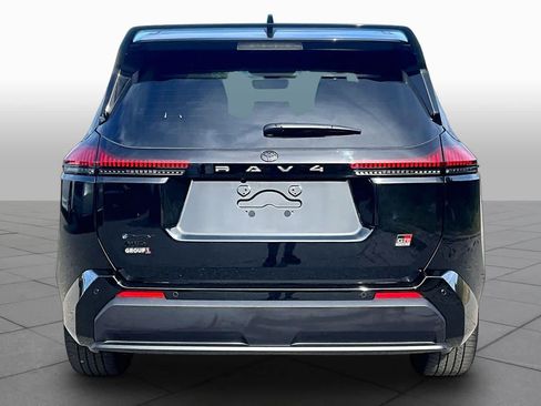 Certified 2026 Toyota RAV4 AWD Plug-in Hybrid image 5