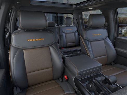 New 2026 Ford F150 Tremor w/ Equipment Group 402A High image 11