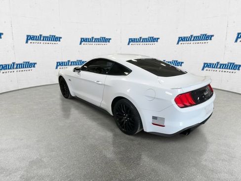 Used 2019 Ford Mustang GT w/ Equipment Group 301A RWD image 8