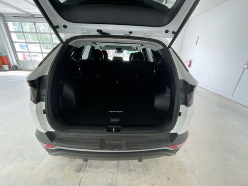 Used 2023 Hyundai Tucson SEL w/ Convenience Package AWD/4WD image 23