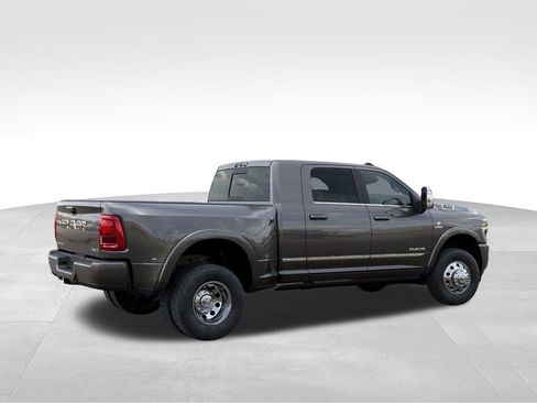 New 2026 RAM 3500 Limited AWD/4WD image 4