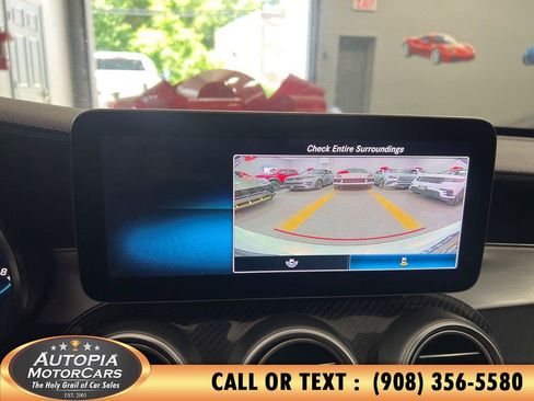 Used 2021 Mercedes-Benz C 43 AMG 4MATIC Sedan image 37
