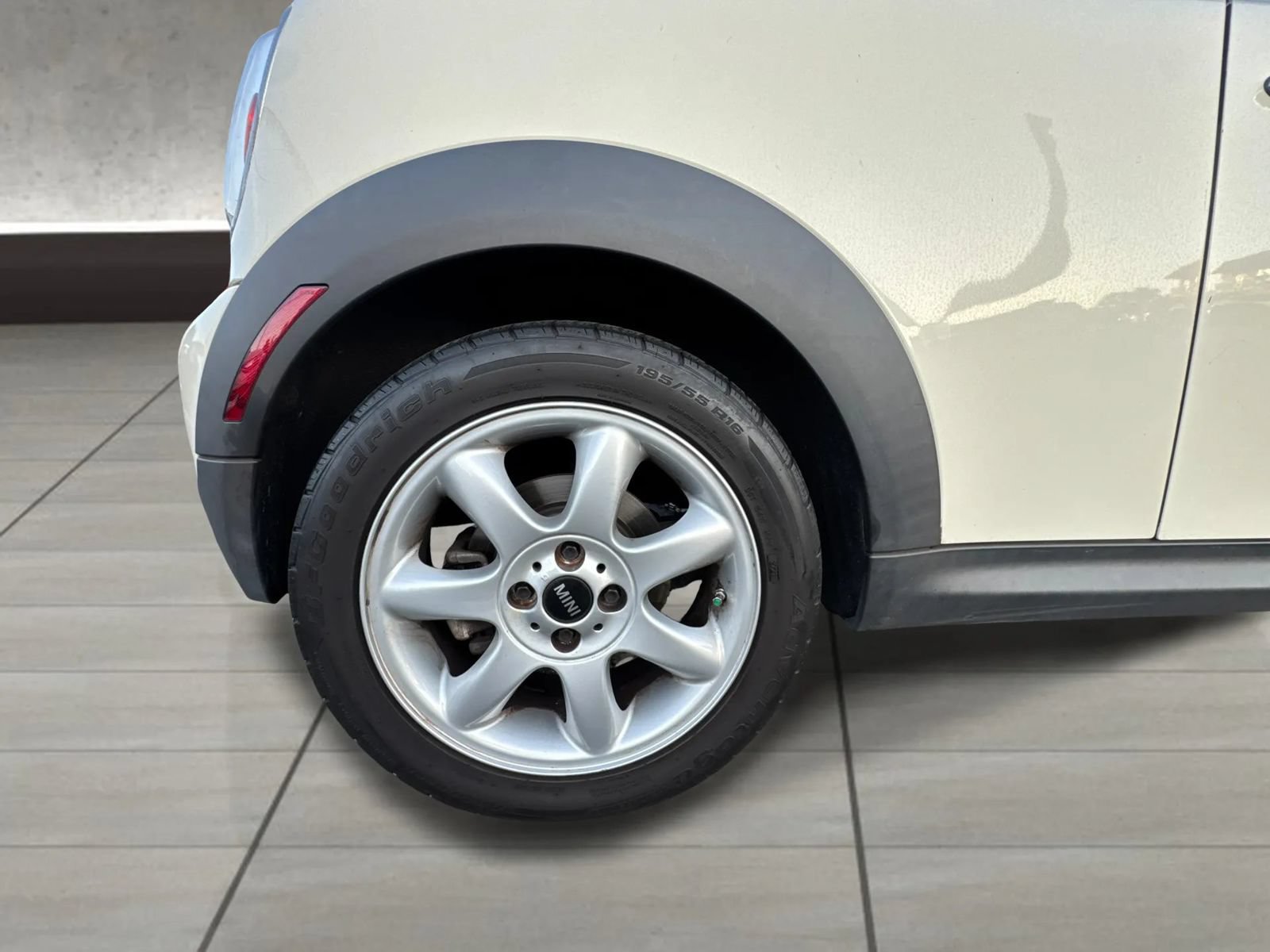 Used 2008 MINI Cooper S FWD image 41