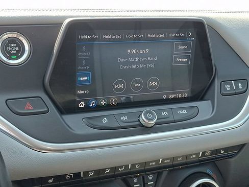 Used 2019 Chevrolet Blazer LT FWD image 13