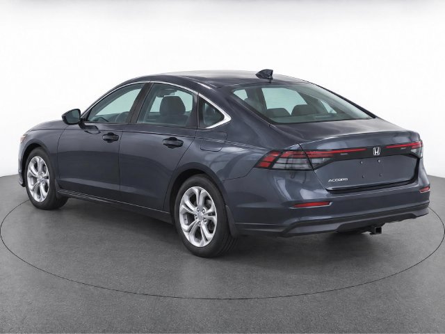 Used 2023 Honda Accord LX image 3